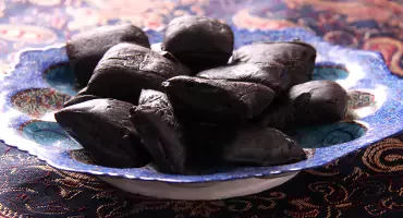 Using Licorice in Candies