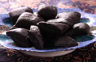 Using Licorice in Candies