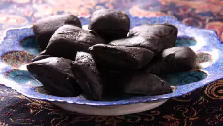 Using Licorice in Candies