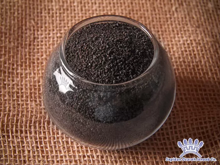 Liquorice Extract Granules