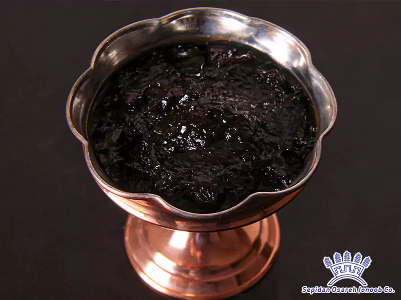 Liquorice Extract Paste