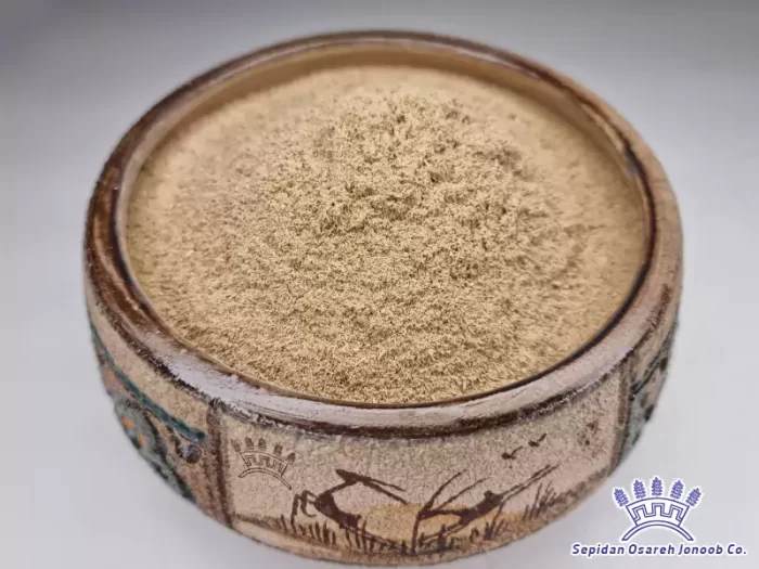 Liquorice Root Powder