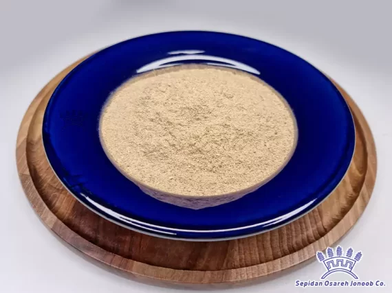 Liquorice Root Powder