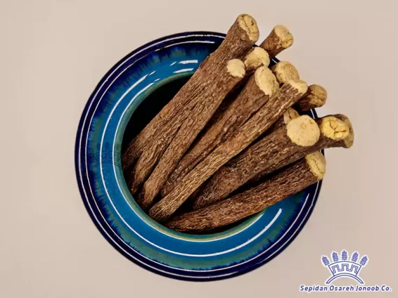 Liquorice Root