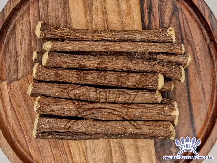 Liquorice Root