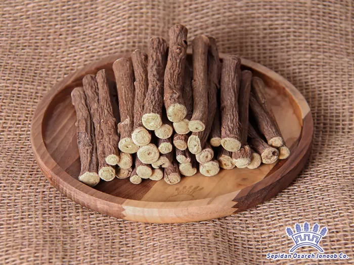 Liquorice Root